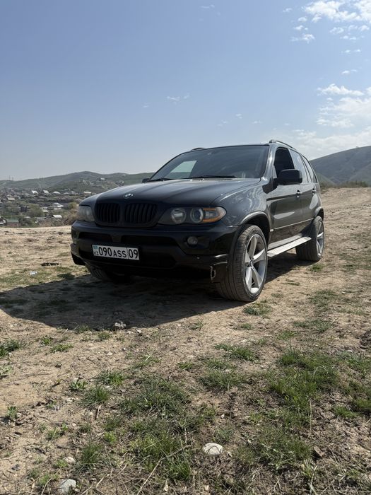 Диски на BMW оригинал разноразмерных