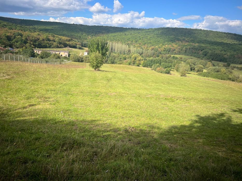 Proprietar vând teren cu 35euro/mp Gilău zona Gilău Vest Com ZERO!!!
