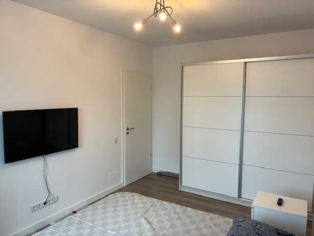 Apartament 2 camere - Nordmark Residence