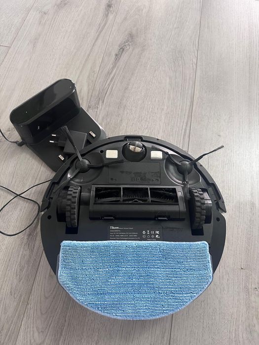 Robot de aspirat