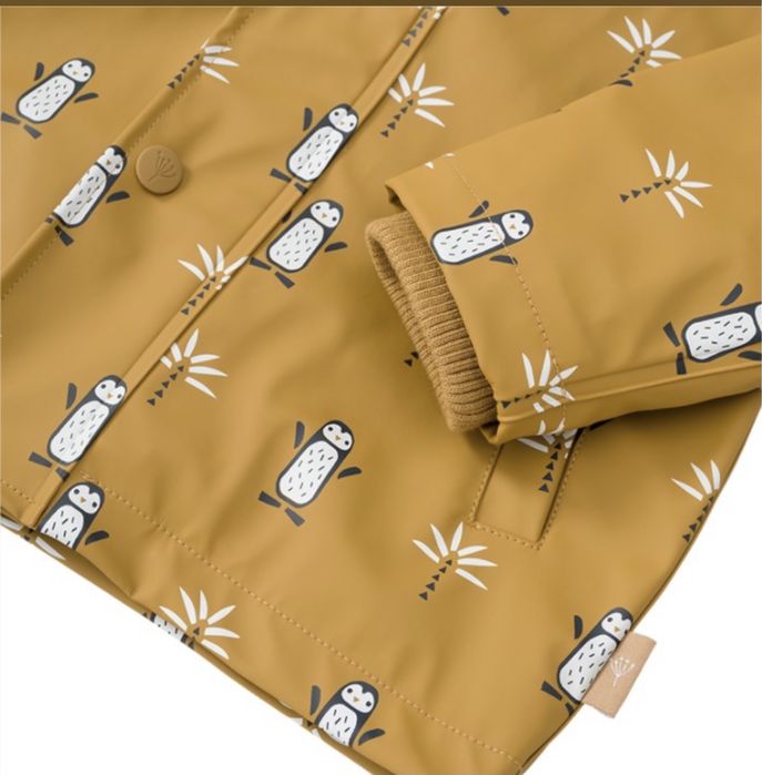 Детско яке дъждобран