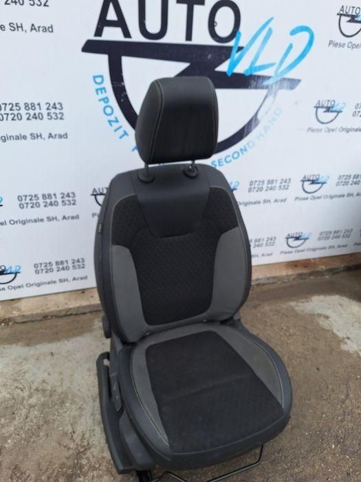 Scaun dreapta cu incalzire Opel Grandland X