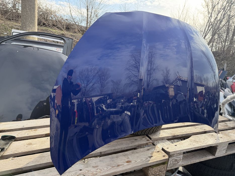 Капак Toyota Yaris