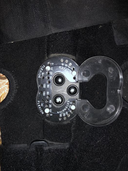 Orteza picior pret 120