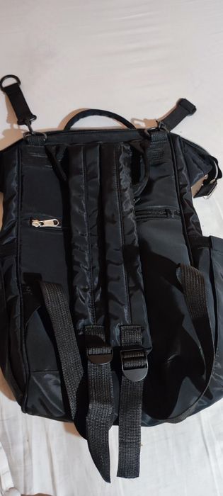 Бебешки чанти за количка