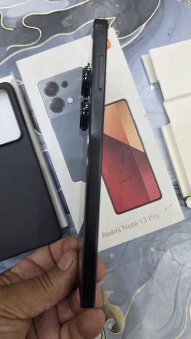 Redmi Note 13 Pro