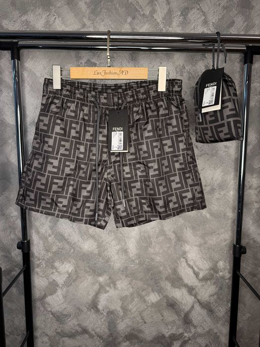 Short Baie Fendi