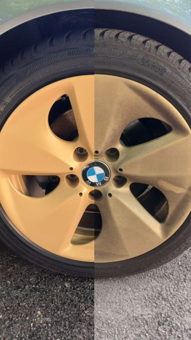 5х120 17 - BMW - Style 363