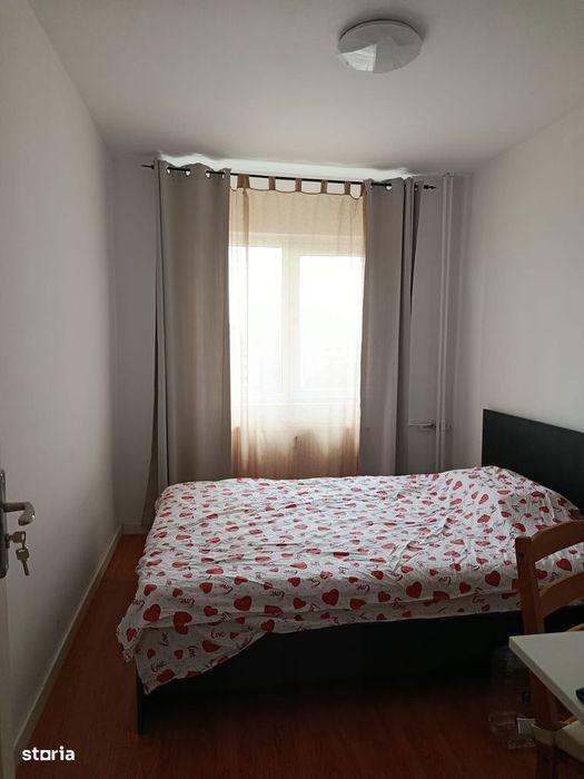 Apartament cu 3 camere de închiriat–Nicolae Titulescu stația de metrou