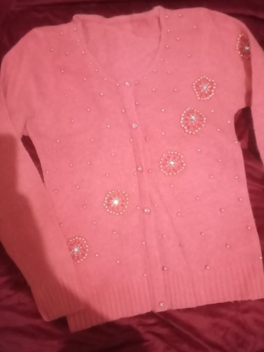 Kofta issiq real juda chiroyli