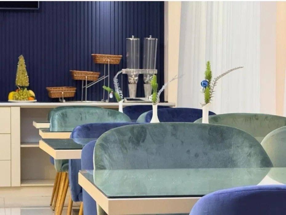 Здание Tashkent City 3,62 сотки