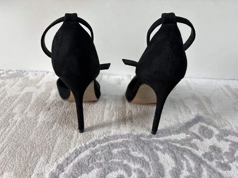 каблуки10см 36размер