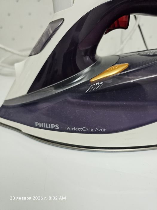 Утюг Philips бу в отличном состоянии