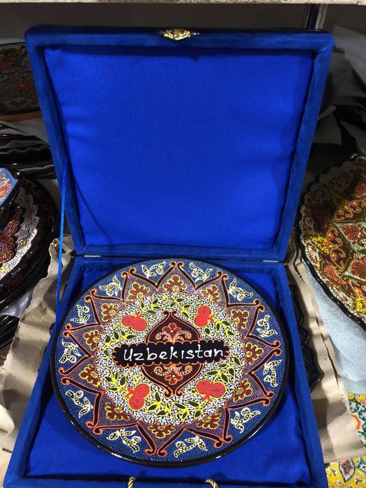 Сувениры национальный ручная работа Оптом и в розницу