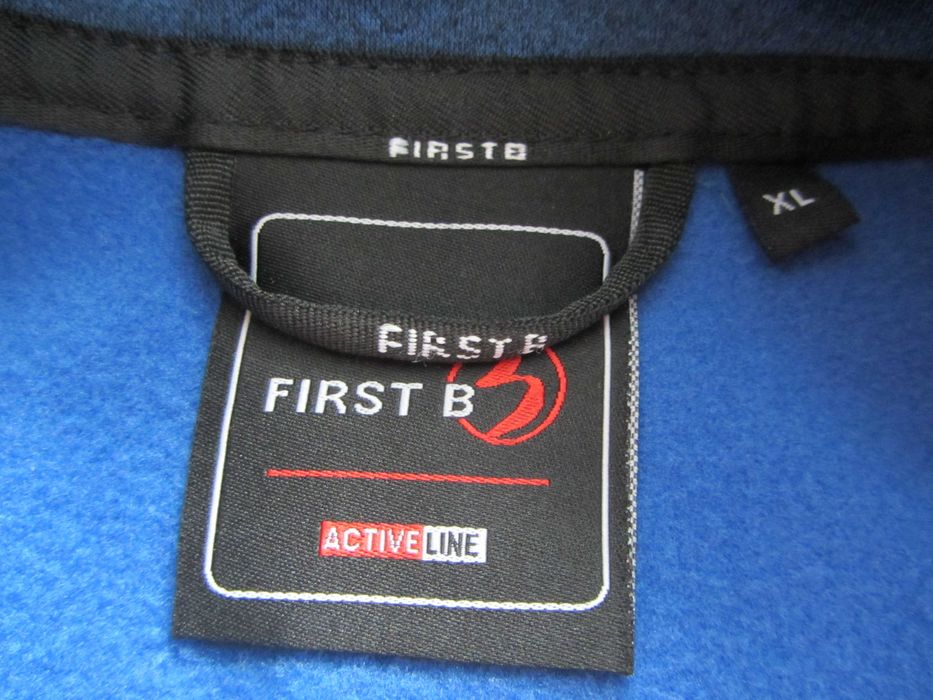 Мъжки суичър размер ХЛ