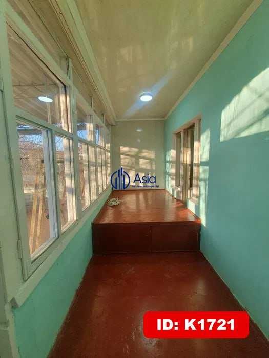 Sharq1dan 2xonali uy sotiladi K1721
