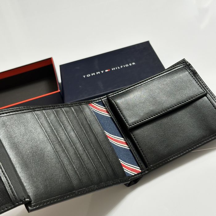 Портмоне мужское