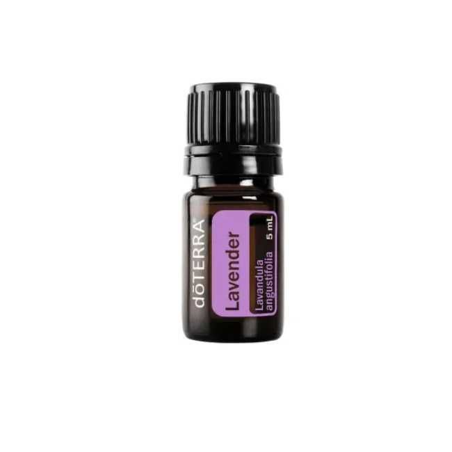 Doterra Lavanda 5ml la pret redus