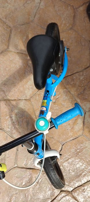 Bicicleta de echilibru BTwin