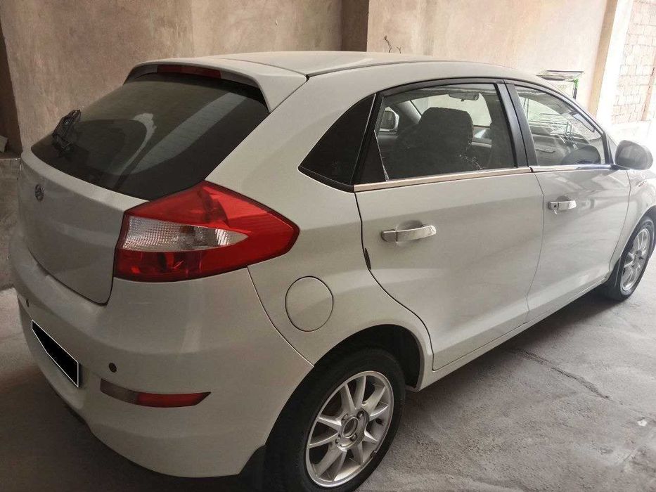 Zaz forza a’lo holatda