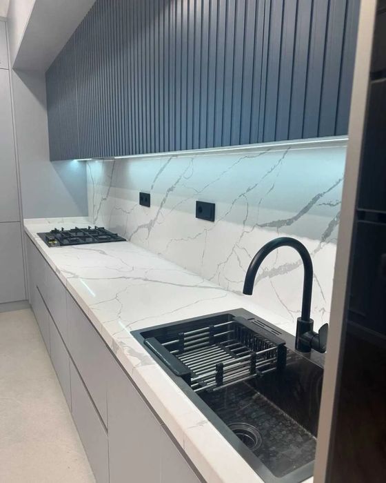 Шкафы, кухни, кровати на заказ Изготовление корпусной мебели