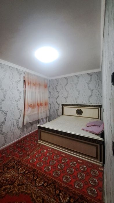 2 хонали шароити билан 3 микрорайонда