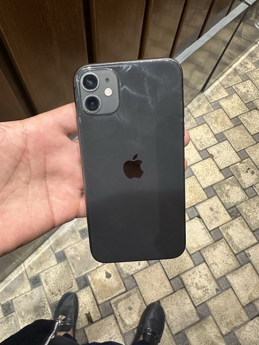 Iphone 11 128gb