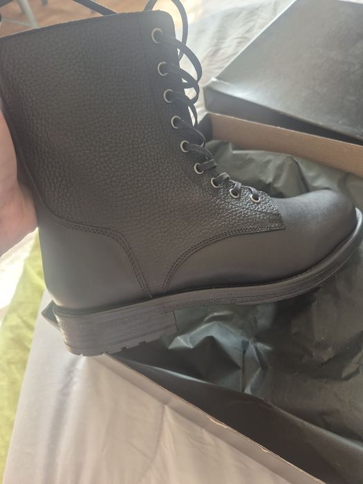 Нови дамски боти размер 38 , цена 35 лв