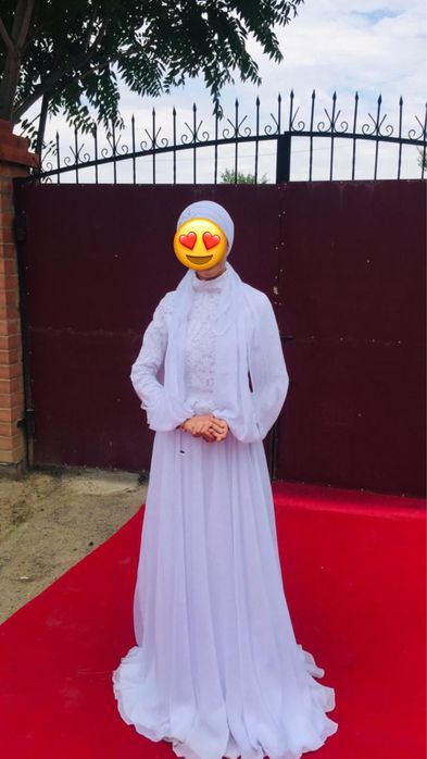 Свадебные платья