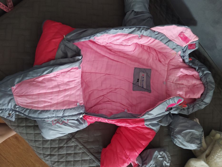 Продам комбинезон детский