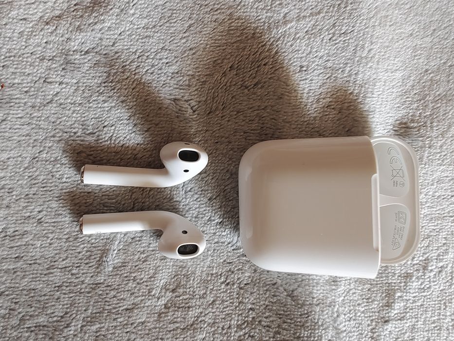 Casti originale apple airpods 2