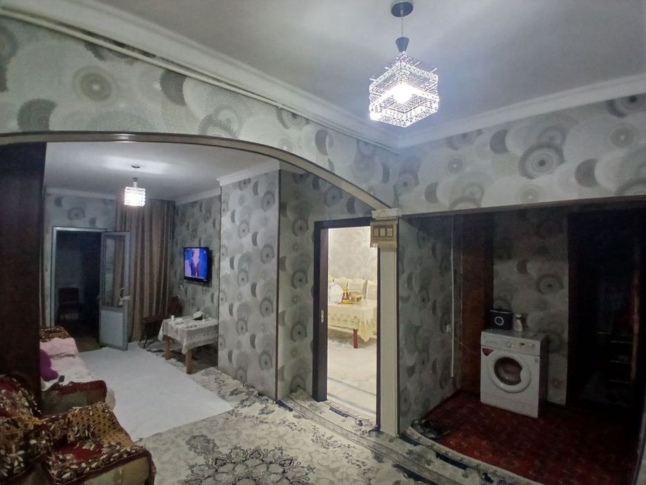 Qoratosh, 3 xonali kvartira