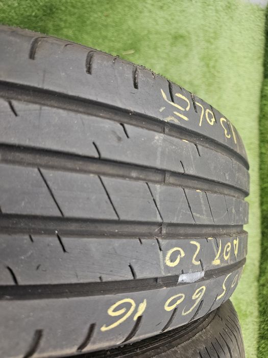 205 60 16 vara goodyaer