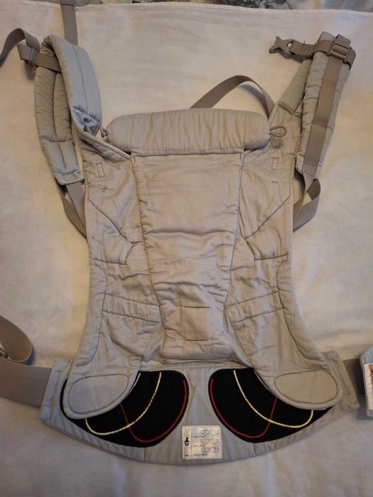 Ортопедична раница Ergobaby