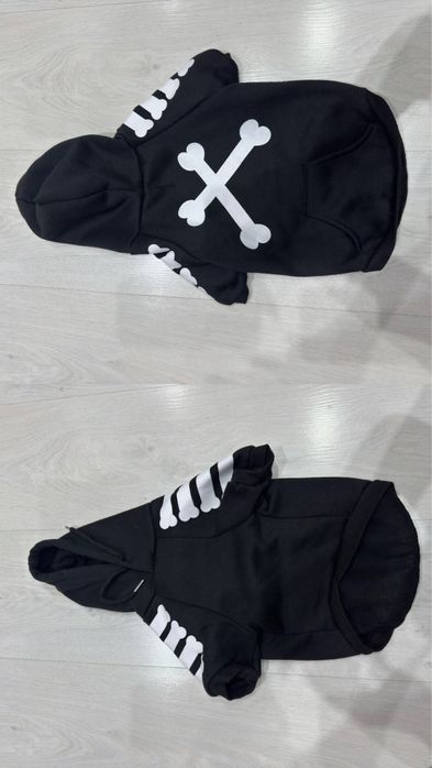 Дрехи и аксесоари за куче