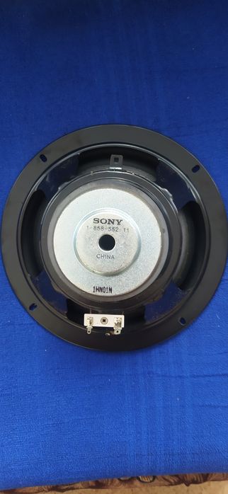 Срочно продам динамик сабвуфера