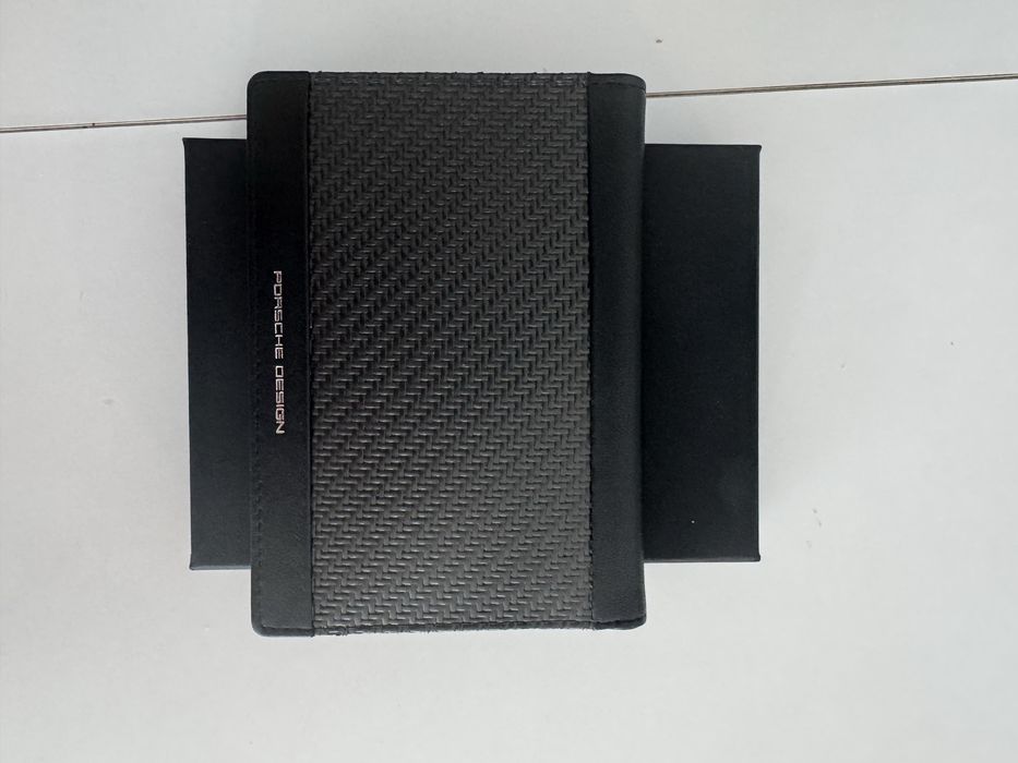 Portofel Original Porsche Design