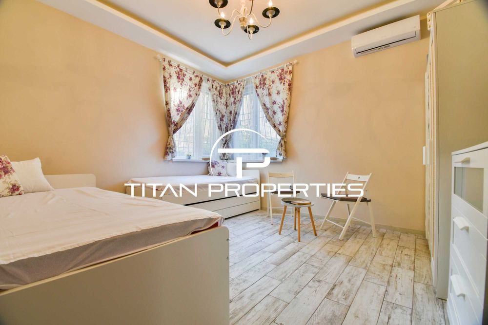 Дава се под наем Тристаен апартамент в София, Център - 70 кв.м за 714 € - Снимка #8