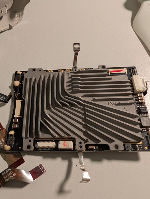 DJI Phantom 4  Diverse componente si module
