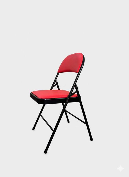 Стул Neos folding складной и прочный для дома, офиса, конференц-зала