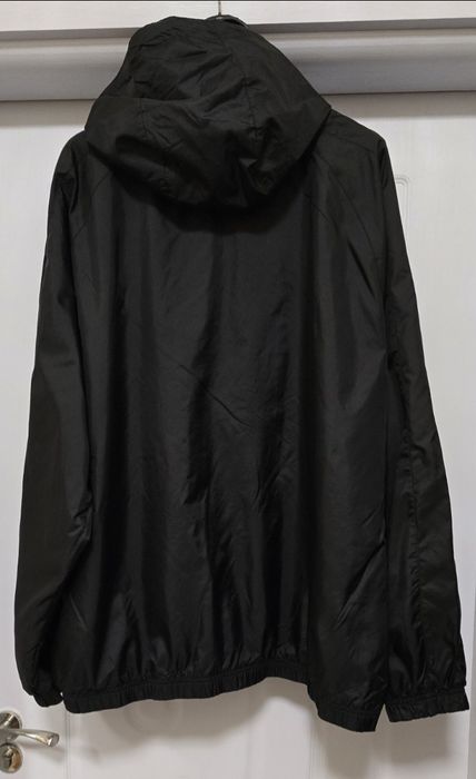 Нова.  Мъжка оригинална ветровка.  Nike Sportswear