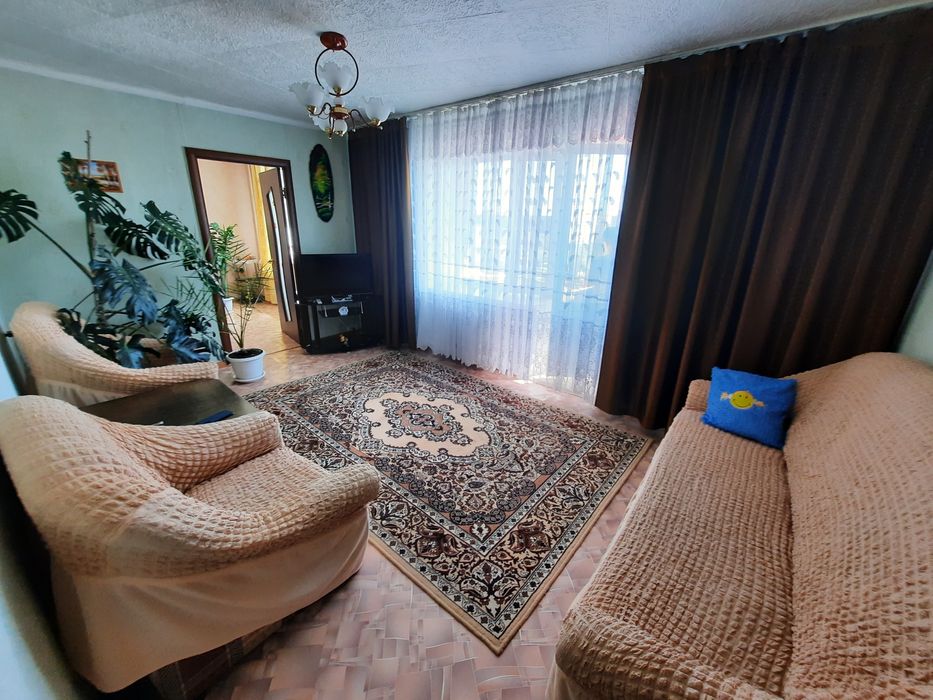 Продам 2-х комнатную (3-10)