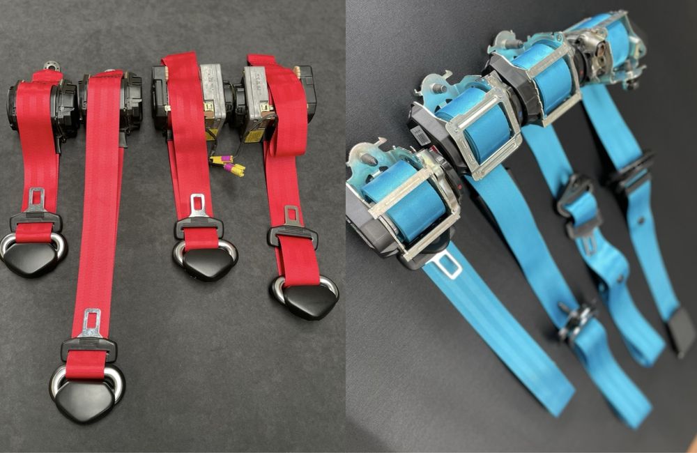 Автотапицер Автоинтериор Бургас Авто Претапициране и Още!!!