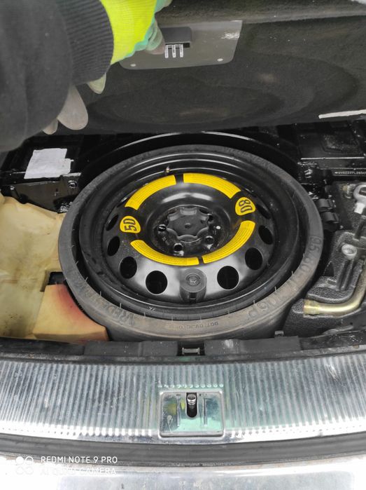 VW Touareg 2.5 TDI на части