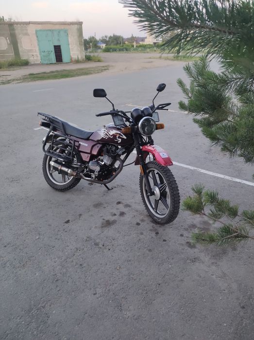 HAMMER 200 с документами