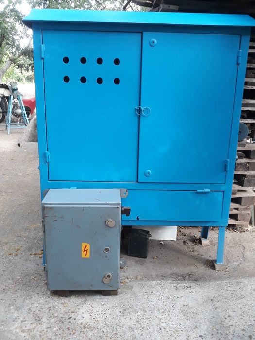 Комбинирани трифазни и монофазни ел. табла,удължители,шпани,талпи