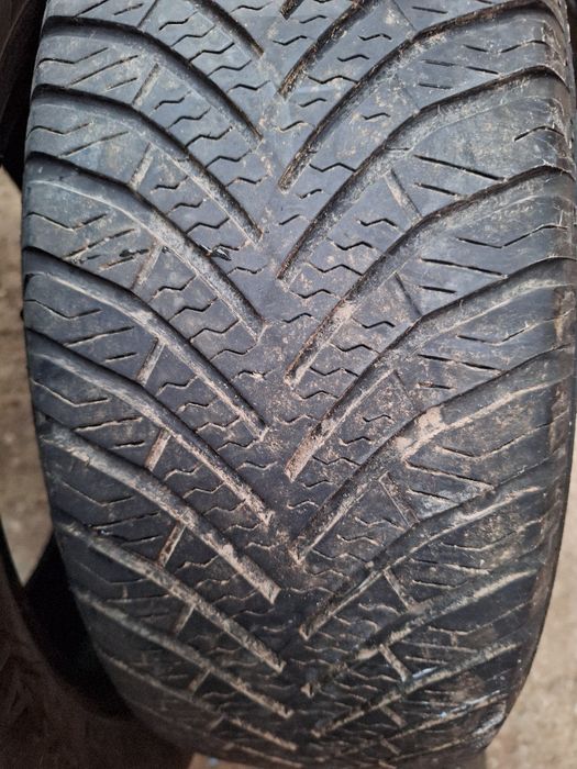 185 60 15-anvelope mixte-2 buc-2019