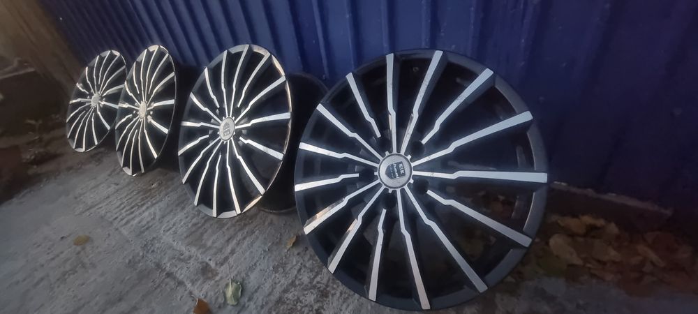 Диски фирмв КиКв оригинале