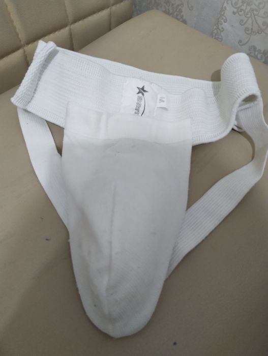 Продам шлем для каратэ