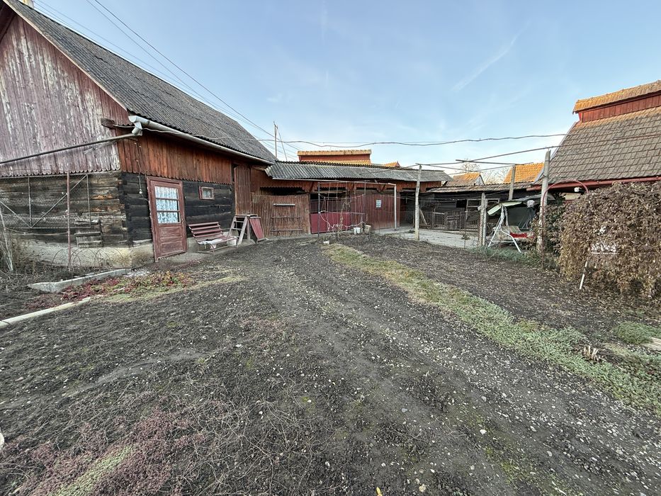 Casa de vanzare , PRET 160.000€